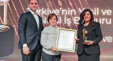 ASSİM, girişimcilerini başarıya taşıyor