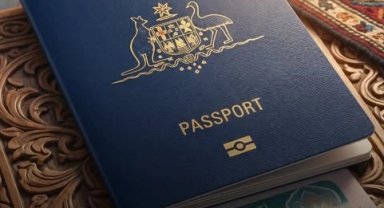 Avustralyalılar artık Türkiye'ye vizesiz gelecek