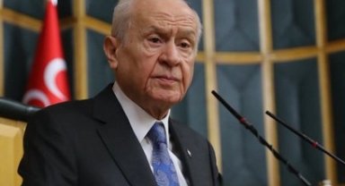 Bahçeli: Türkiye'nin istikbaliyle oynatmayız!