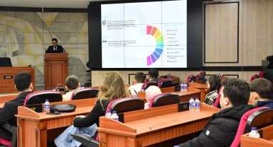 Balıkesir Büyükşehir'den istihdamda fırsat eşitliği