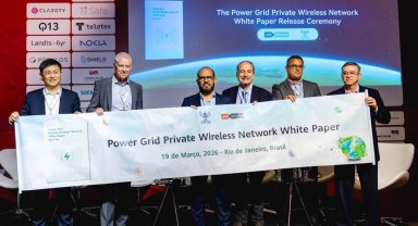 Beyaz Bülten: Elektrik şebekesi özel kablosuz ağı... Enerji sektöründe kritik iletişimin geleceği