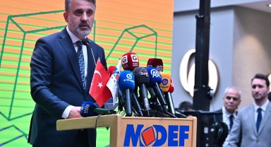 Bursa Büyükşehir Başkanvekili Biba: İnegöl mobilyası dünya çapında bir başarı hikayesi