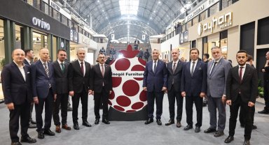 Bursa İnegöl'den dünyaya açılan güç... Mobilya ihracatında rekor ve yeni hedefler