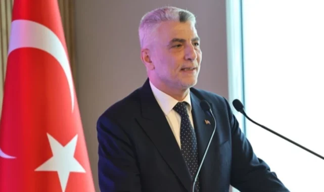 Cari açık Şubat'ta 7,5 milyar dolar! Dış ticarette riskler yönetilebilir seviyede