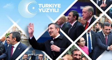 Cevdet Yılmaz'dan ekonomi açıklaması