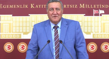 CHP'li Gürer'den marketler için 'Pestisit Laboratuvarı' önerisi