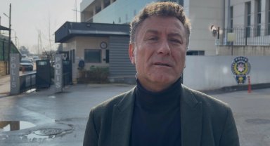 CHP'li Sarıbal Emniyet önünden seslendi: Bozbey'le görüşme talebimiz reddediliyor