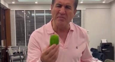 CHP'li Sarıgül'den 'dolma' üzerinden pahalılık tepkisi!