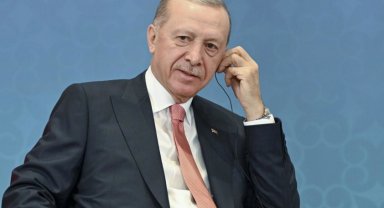 Cumhurbaşkanı Erdoğan'dan Macaristan'ın Başbakanı Magyar'a tebrik telefonu