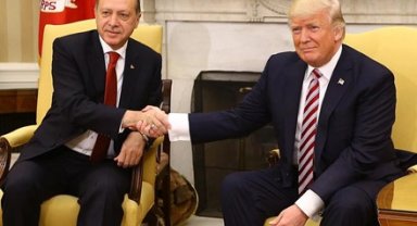 Cumhurbaşkanı Erdoğan'dan Washington'daki Saldırı Girişimine Kınama