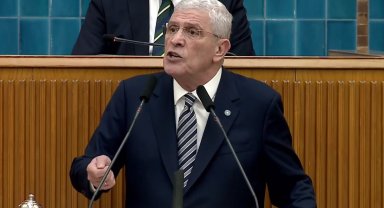 Dervişoğlu: Türkiye tarafsızlığını korumalı