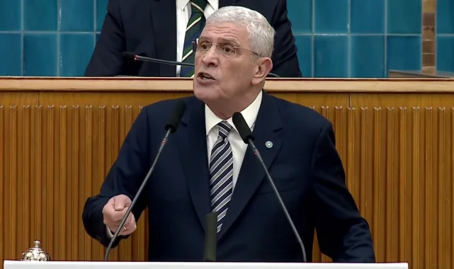 Dervişoğlu: Türkiye tarafsızlığını korumalı