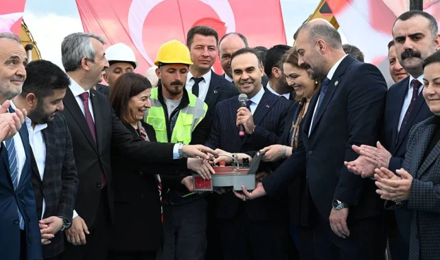 Edirne'ye 400 milyon liralık yatırım