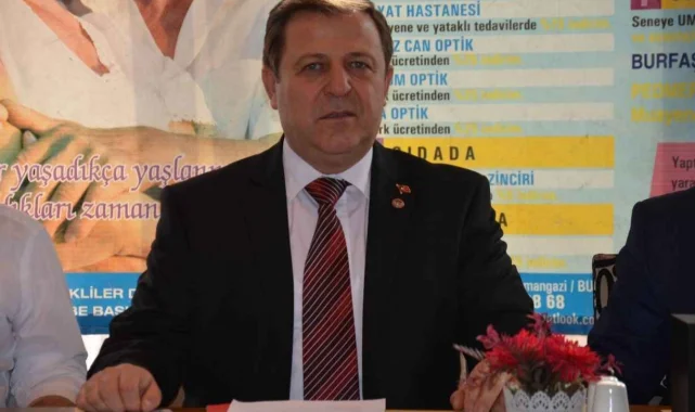 Emekli açlık sınırı altında çırpınıyor