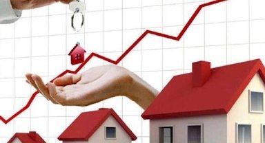 Hizmet üretici fiyatlarında yıllık artış yüzde 35,9... En yüksek artış gayrimenkulde