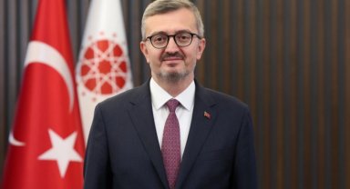 İletişim Başkanı Duran: Zalimlere karşı mücadelemiz sürecek