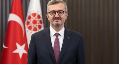 İletişim Başkanı Duran'dan İsrail'e: Bu sözde yasa açık bir zulüm