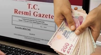 İşsizlik Sigortası Fonu'nda devlet payı yarıya indirildi