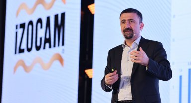 İzocam, bayileriyle "Köklerimiz bir, gücümüz birlikte" mottosuyla Antalya'da buluştu