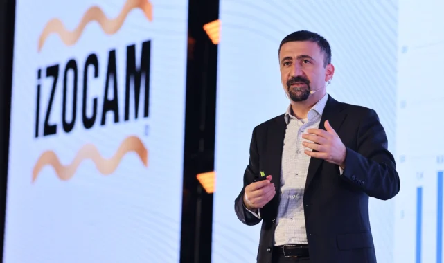 İzocam, bayileriyle 