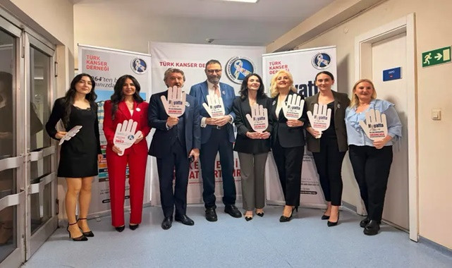Kanserde Gerçek Tehlike: Geç Kalmak!