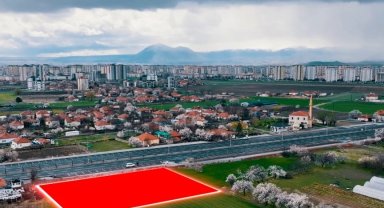 Kayseri Kocasinan'dan yılın ilk büyük fırsatı