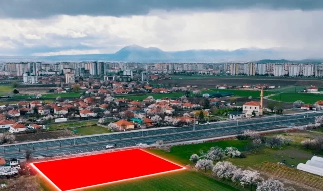 Kayseri Kocasinan'dan yılın ilk büyük fırsatı