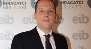 Kuru meyve ihracatçılarında ikinci Gabay dönemi