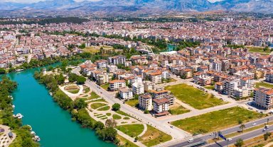 Manavgat ve Side ytatırımcıların gözdesi... Turizm destekli gayrimenkulde güçlü yükseliş