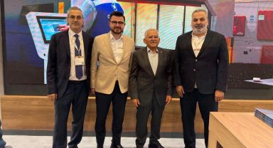 Memduh Büyükkılıç'tan Solarex çıkarması