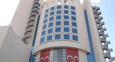 MHP iki il teşkilatını daha feshetti, yeni atamalar yapıldı