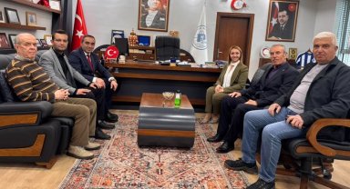 MHP'den Pazaryeri çıkarması: 