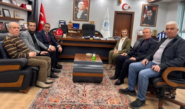 MHP'den Pazaryeri çıkarması: 