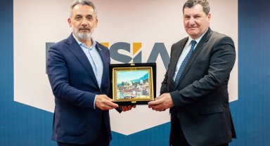 MÜSİAD Bursa'da 'yeni düzeni' konuştu... Türkiye 5. nesil savaşa hazır olmalı