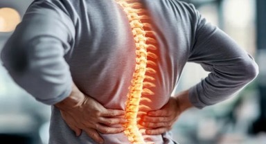 Obezite bel ağrısını artırıyor: Uzmandan uyarı