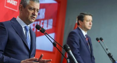 Özel ve Arıkan'dan 'erken seçim' mesajı: Kaçınılmaz!