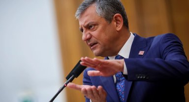 Özgür Özel'den 'sandığı getirin' çağrısı... Sandık sandık kazanacağız