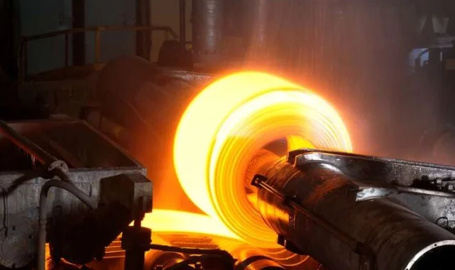 Sanayi üretimi Şubatta arttı