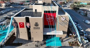 Selçuklu’da Dünya Sağlık Günü’ne Anlamlı Açılış