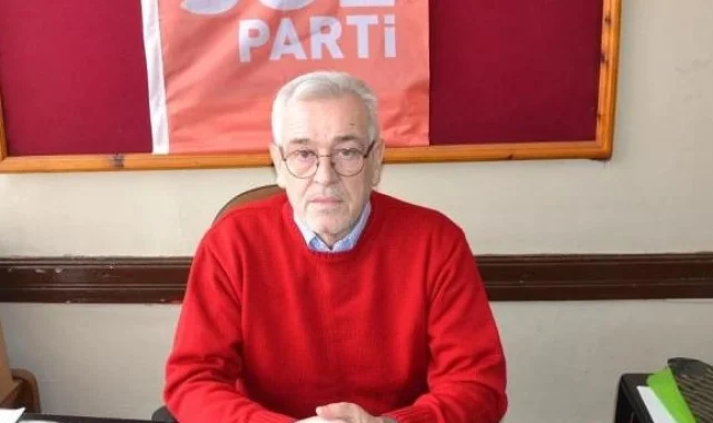 SOL Parti'den İğneada tepkisi... Nükleer santral Trakya'nın kalbine saplanacak hançer