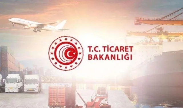Ticaret Bakanlığı'ndan ithalat düzenlemesi