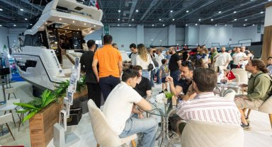 Yat ve tekne sektörü sezona İzmir'den açılıyor