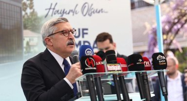 Yayman: İkinci 25 yılın hikayesi başlıyor