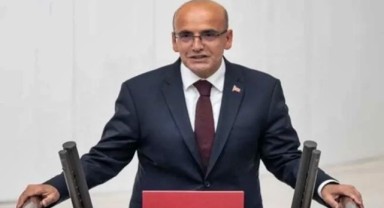 Bakan Şimşek’ten Cari Açık Mesajı