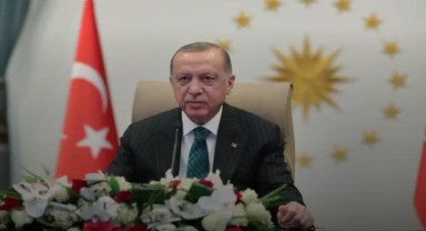 Erdoğan’dan Bayram Mesajı: Kardeşlik ve Dayanışma Vurgusu