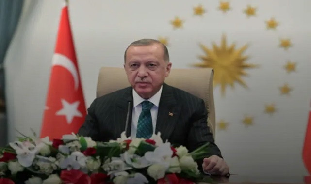 Erdoğan’dan Bayram Mesajı: Kardeşlik ve Dayanışma Vurgusu
