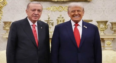 Erdoğan ve Trump’tan Kritik Telefon Diplomasisi