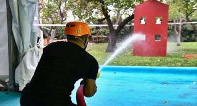 İBB 122 İtfaiye Eri Alacak: Başvurular Başlıyor