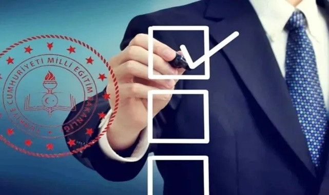 MEB’den 35 Bin Yöneticiye Zorunlu Eğitim