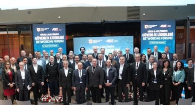 Özel güvenlik sektörünün geleceği insan odaklı yapay zekada